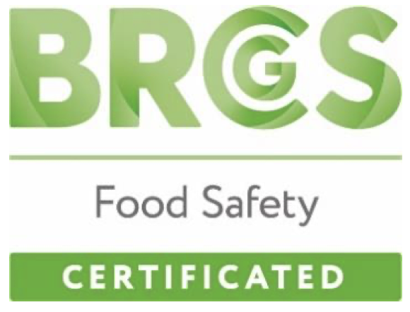 BRC Food Safety